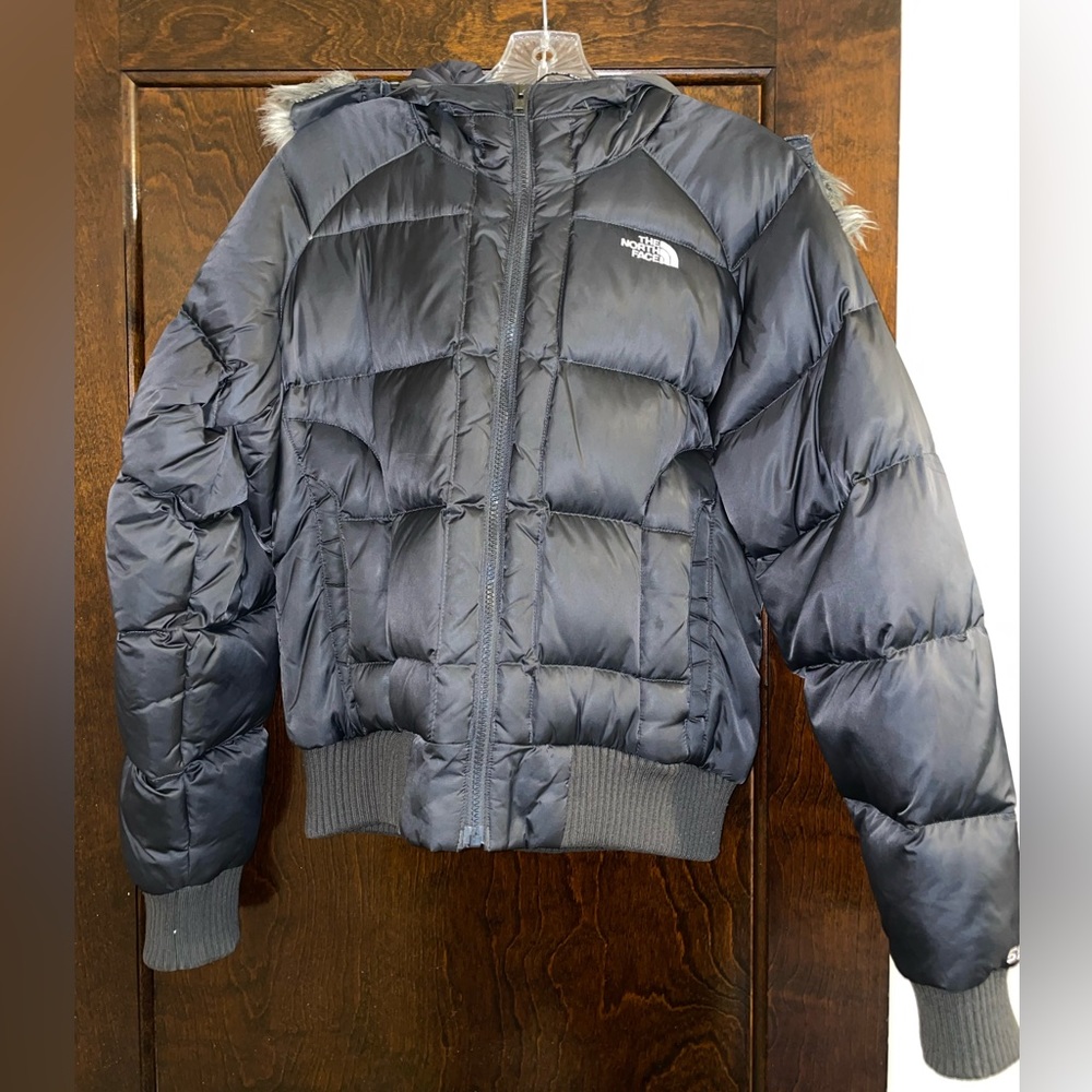 The North Face Women’s Puffer Coat